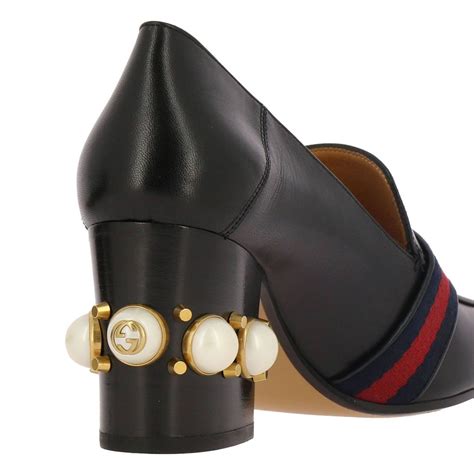 cheap Gucci heels for women